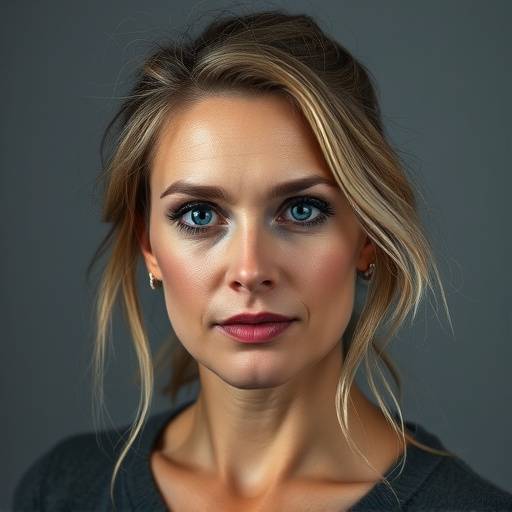 Astrid Nygaard interview