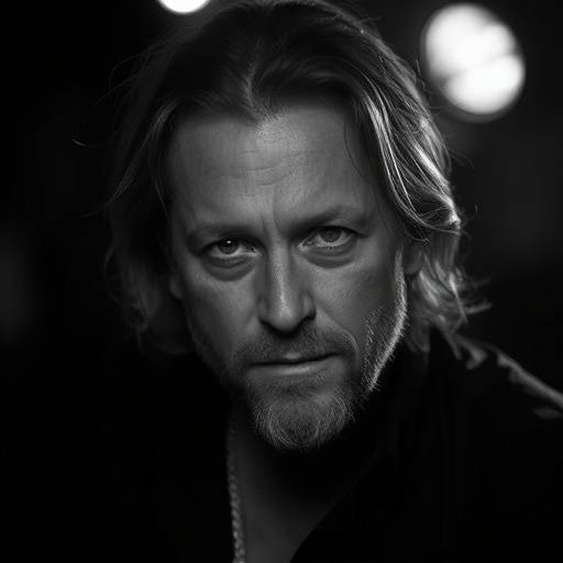 Interview med Lars Ulrich