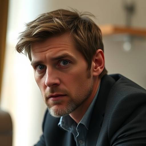 Interview med Nikolaj Coster-Waldau