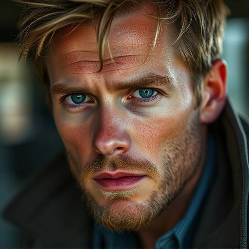 Lars Andersen foto