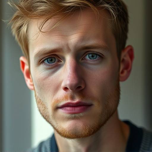 Rasmus Nielsen foto
